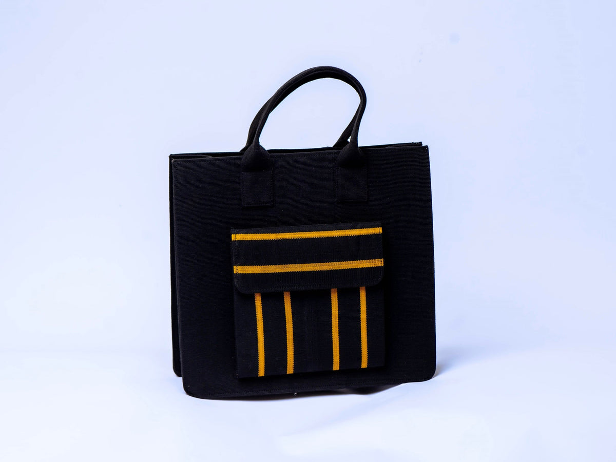 Ebere Bag (Asooke Variant)