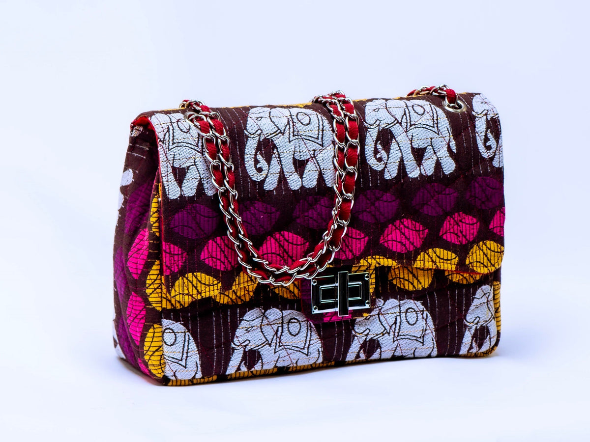 Adedotun Maxi Bag