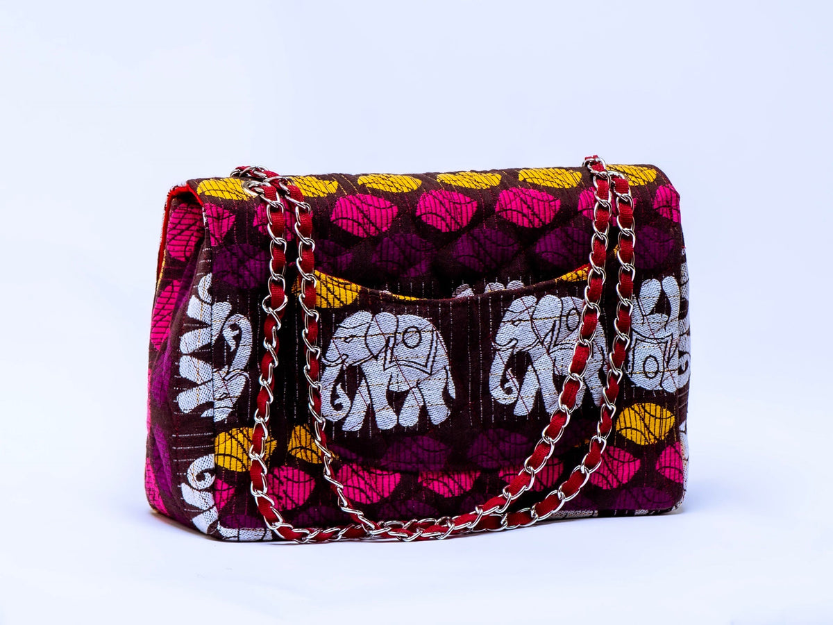 Adedotun Maxi Bag