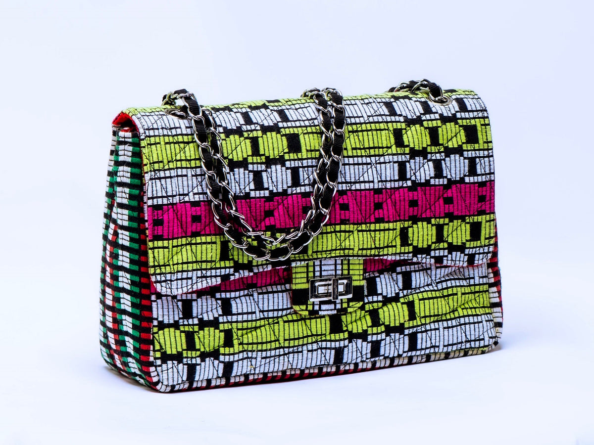 Adedotun Maxi Bag