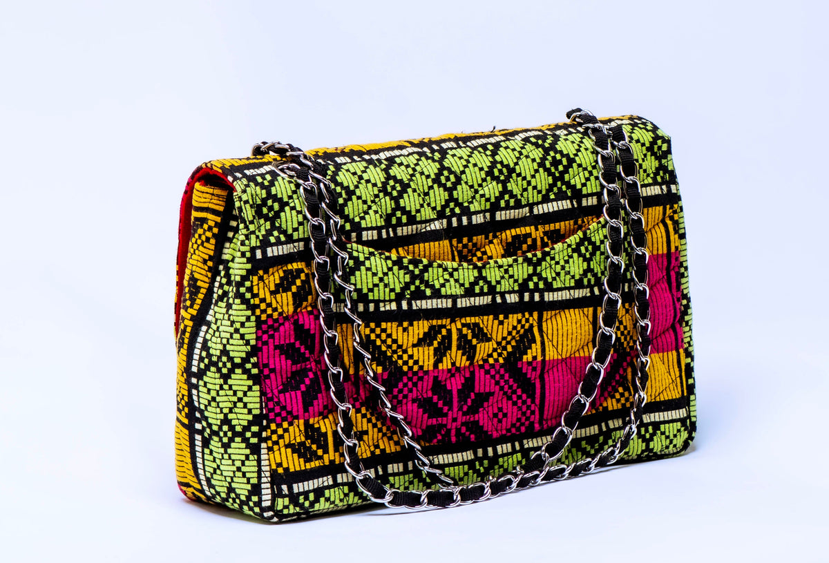 Adedotun Maxi Bag