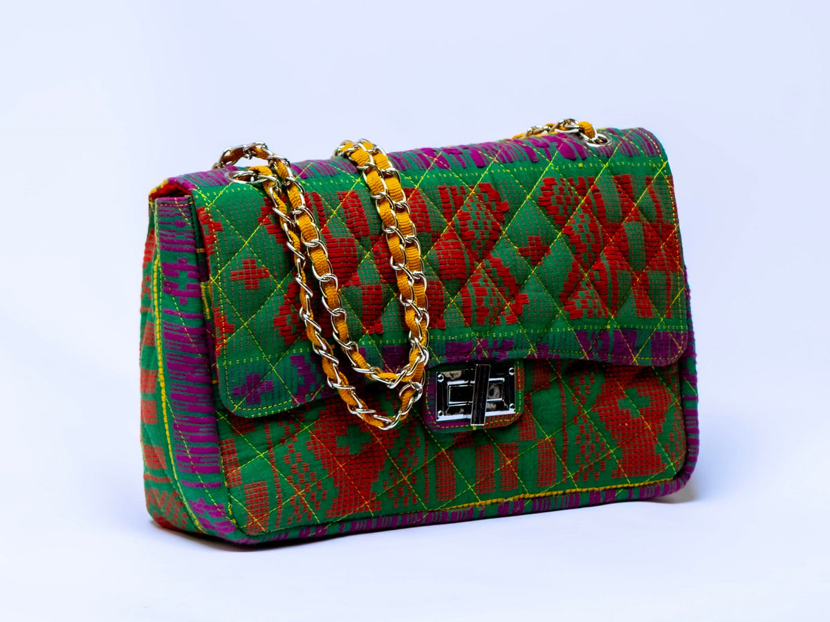 Adedotun Maxi Bag