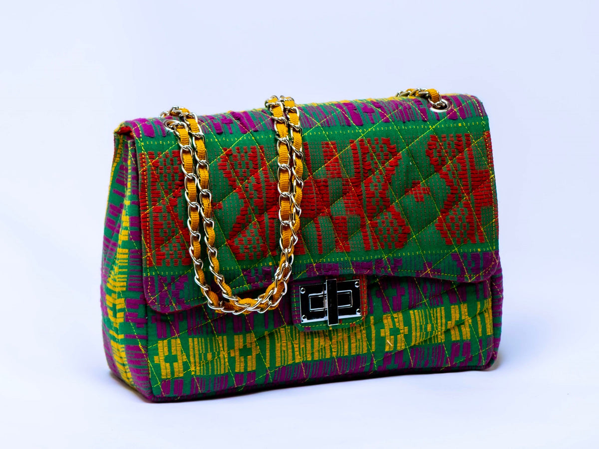 Adedotun Maxi Bag