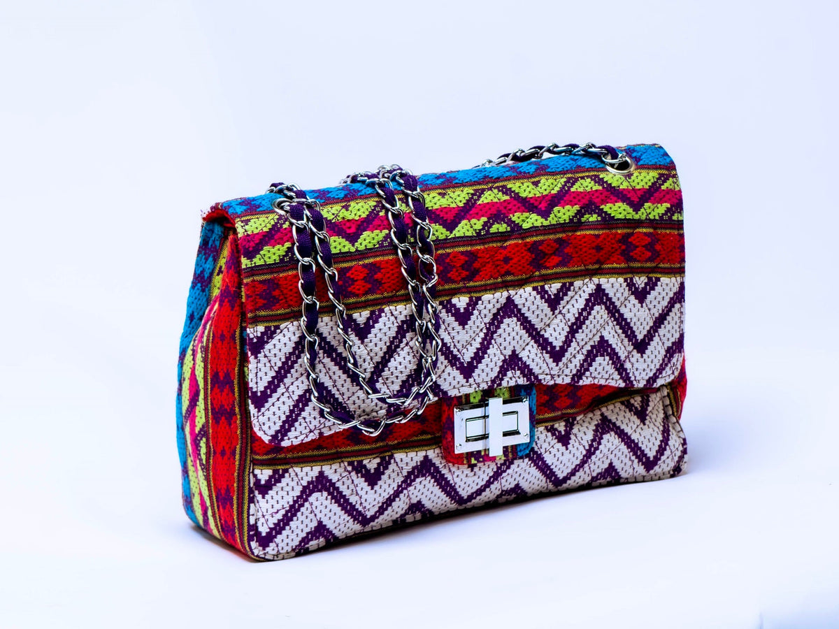 Adedotun Maxi Bag
