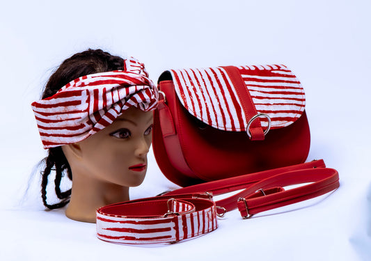Rabiat Bag