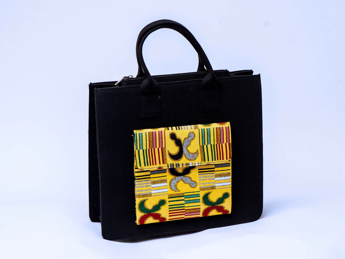 Ebere Bag (Asooke Variant)