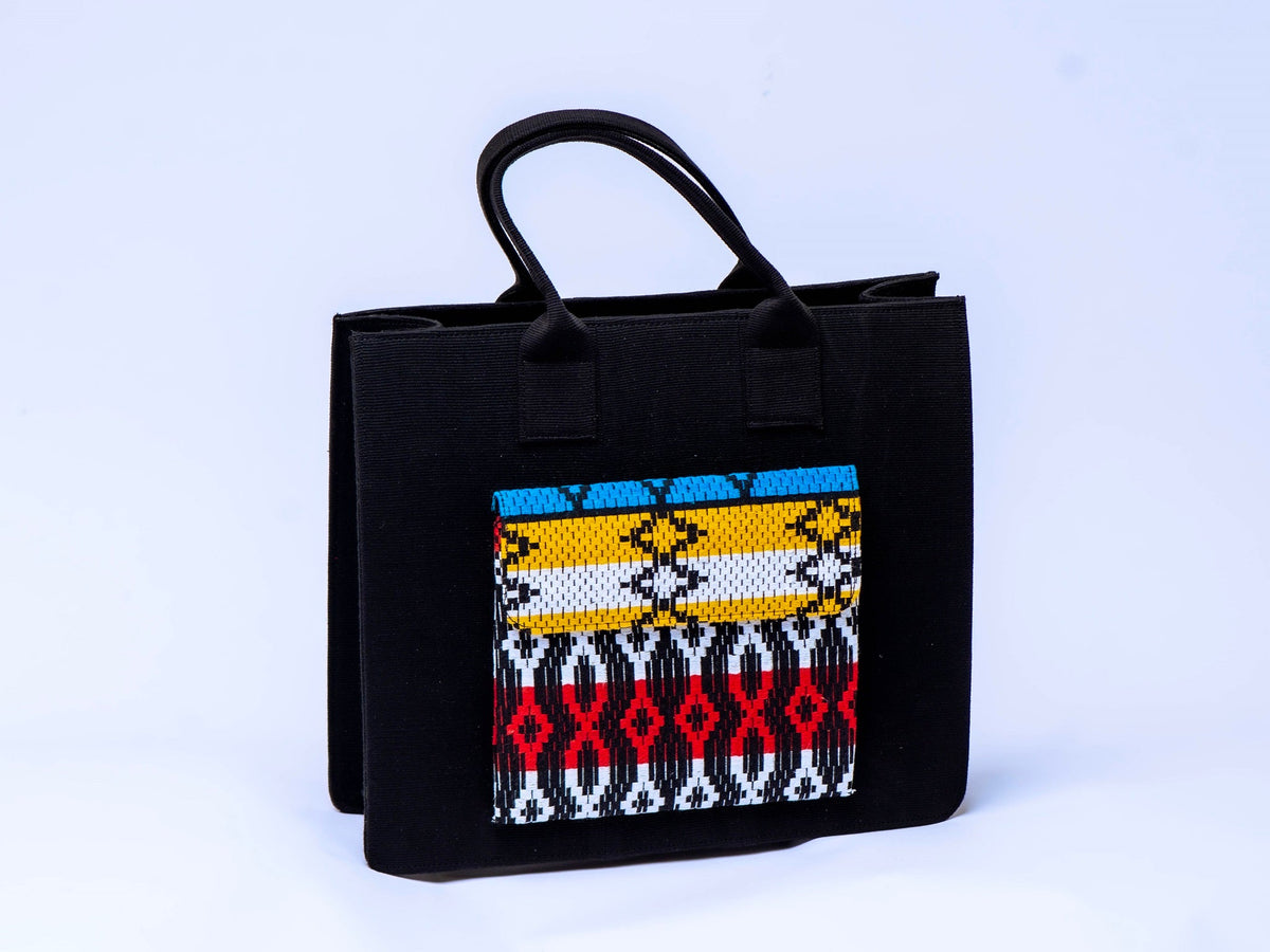 Ebere Bag (Asooke Variant)