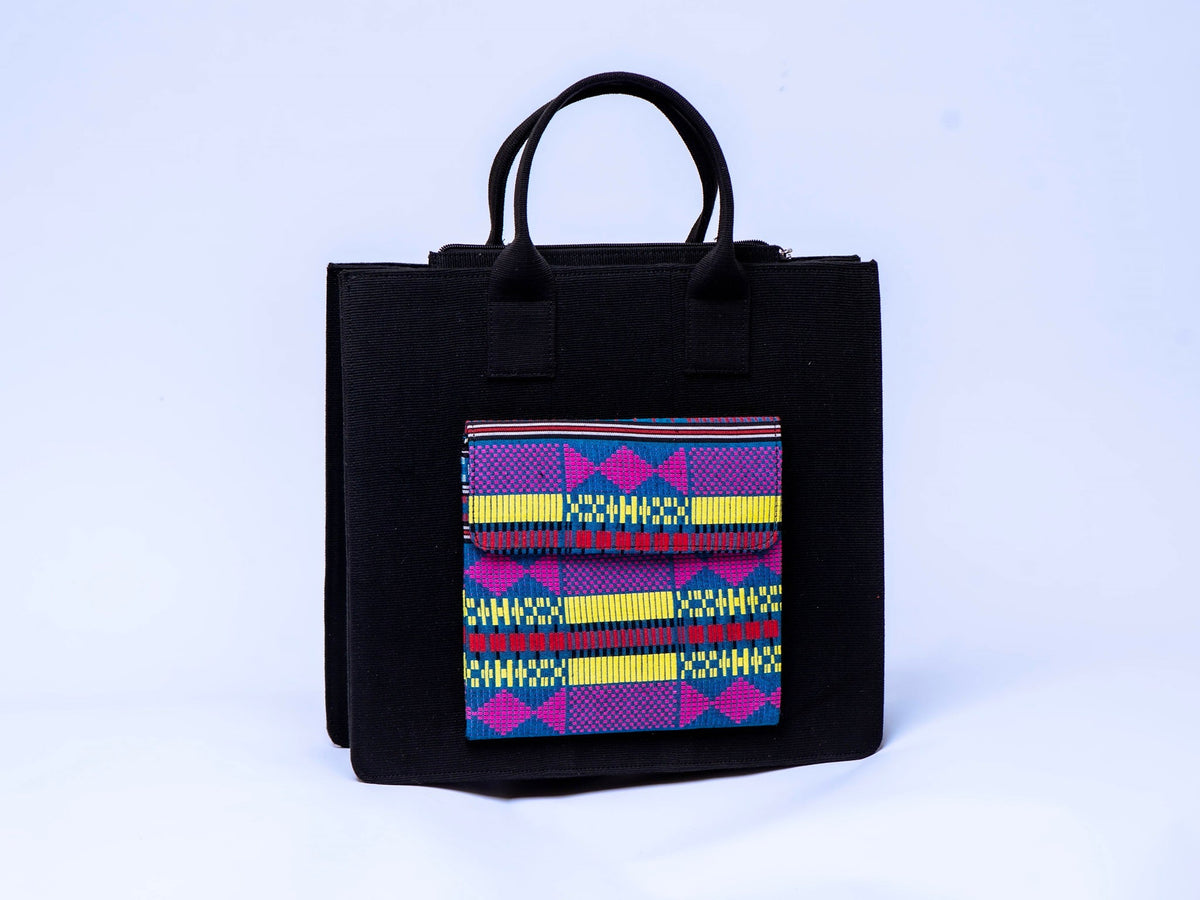 Ebere Bag (Asooke Variant)