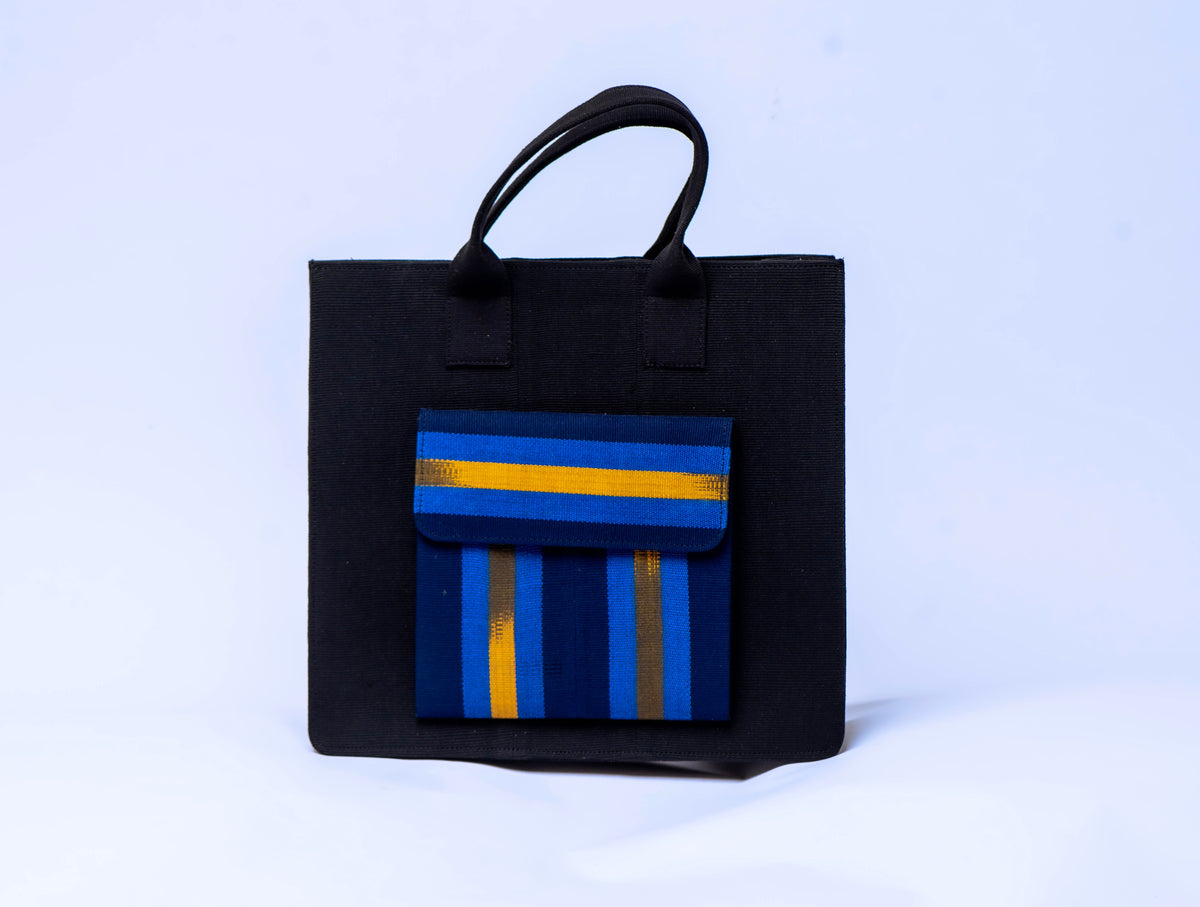Ebere Bag (Asooke Variant)