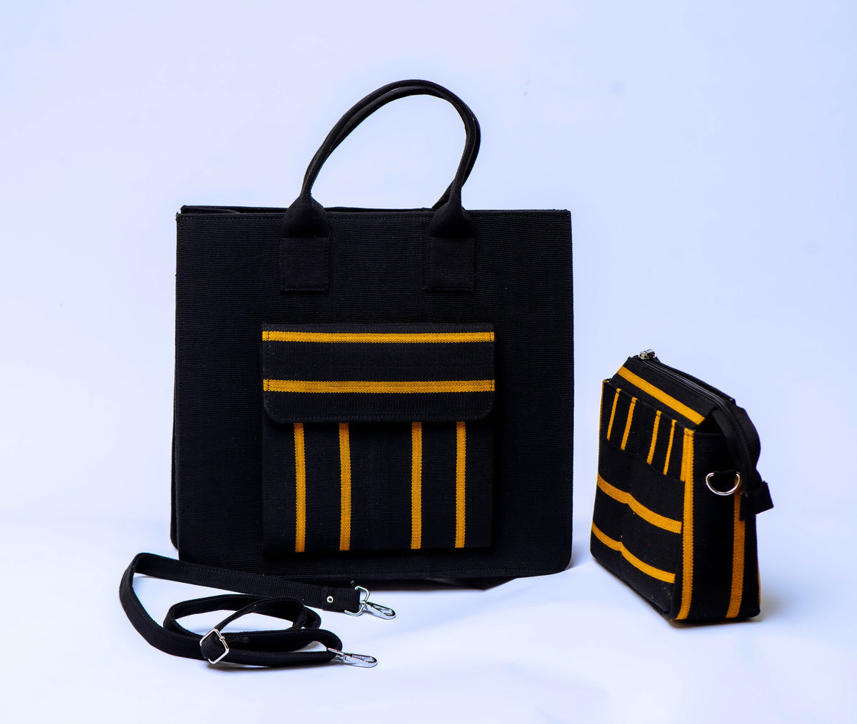 Ebere Bag (Asooke Variant)